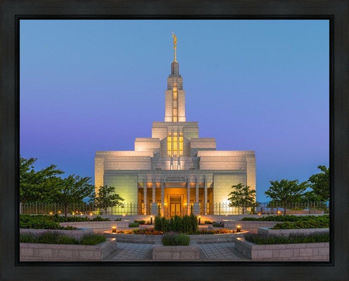 Draper Temple 06