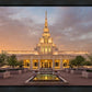 Phoenix Temple Invocation
