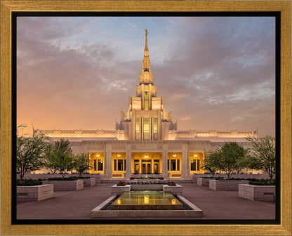 Phoenix Temple Invocation