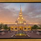 Phoenix Temple Invocation