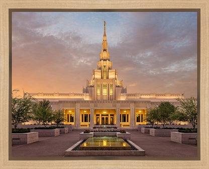 Phoenix Temple Invocation