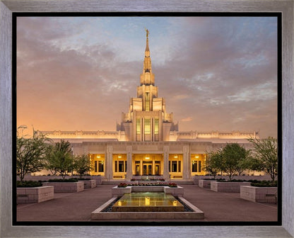 Phoenix Temple Invocation