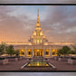 Phoenix Temple Invocation