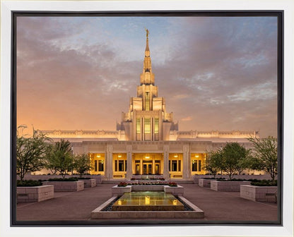 Phoenix Temple Invocation