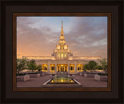 Phoenix Temple Invocation