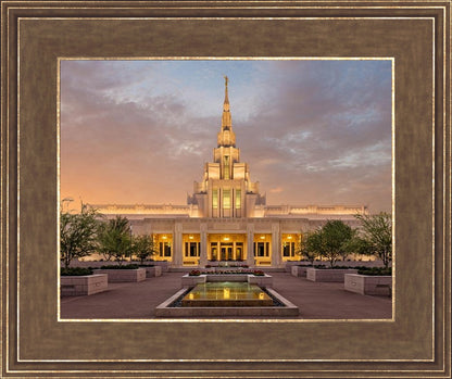 Phoenix Temple Invocation