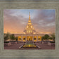 Phoenix Temple Invocation