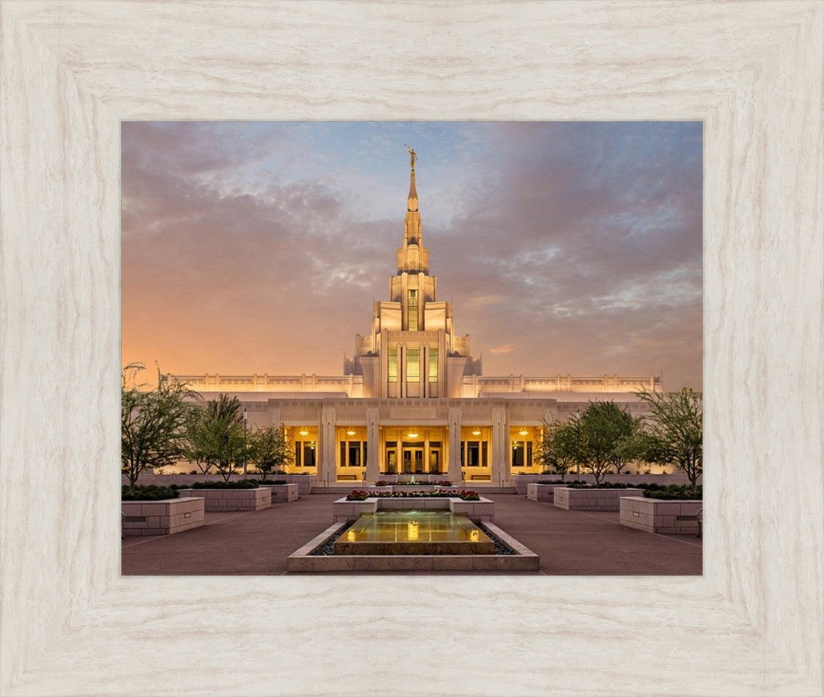 Phoenix Temple Invocation