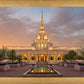 Phoenix Temple Invocation