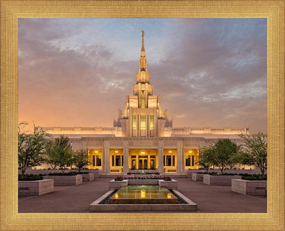 Phoenix Temple Invocation