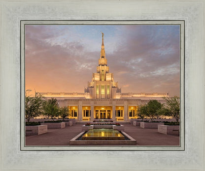 Phoenix Temple Invocation