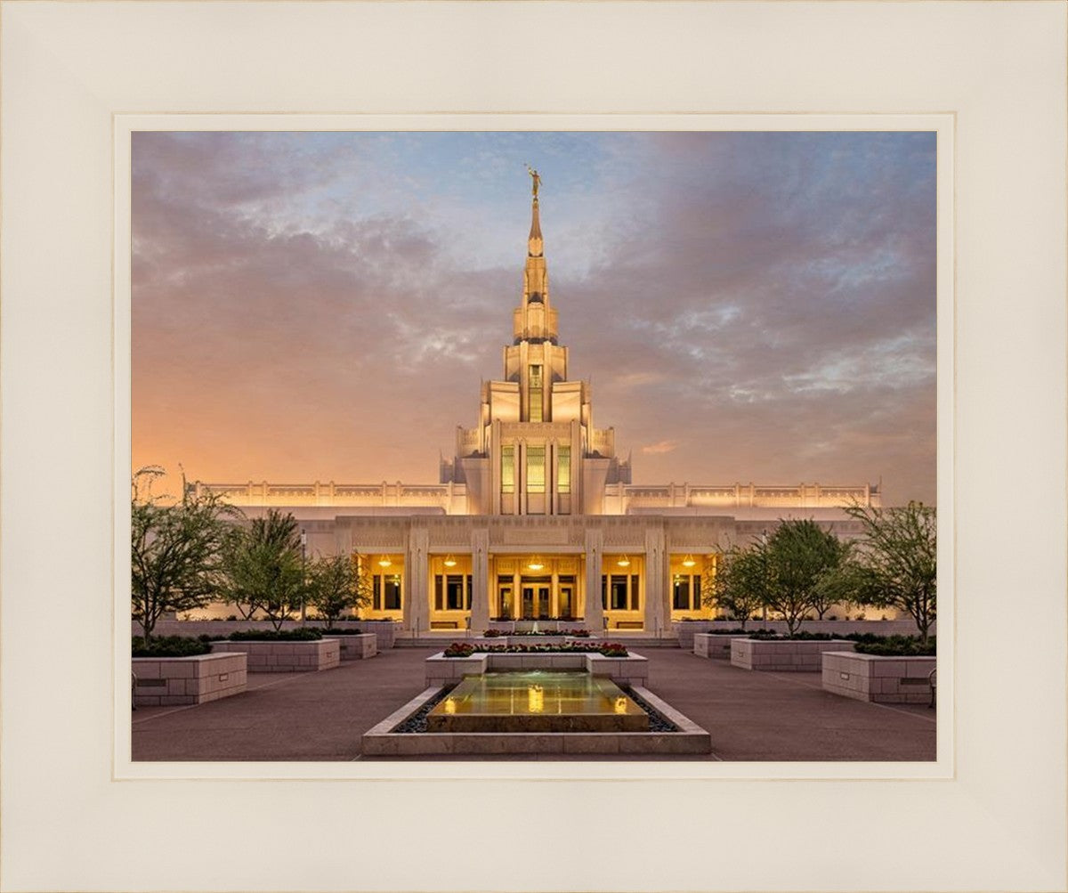 Phoenix Temple Invocation