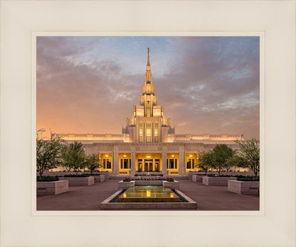 Phoenix Temple Invocation