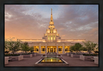 Phoenix Temple Invocation