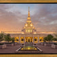 Phoenix Temple Invocation