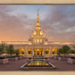Phoenix Temple Invocation