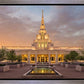 Phoenix Temple Invocation