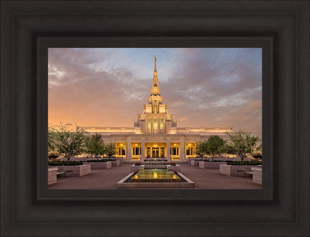 Phoenix Temple Invocation