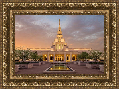 Phoenix Temple Invocation