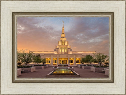 Phoenix Temple Invocation