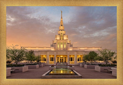 Phoenix Temple Invocation