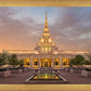 Phoenix Temple Invocation