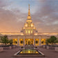 Phoenix Temple Invocation