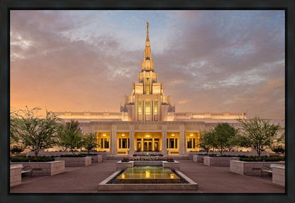 Phoenix Temple Invocation