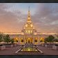 Phoenix Temple Invocation