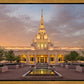 Phoenix Temple Invocation