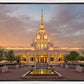 Phoenix Temple Invocation