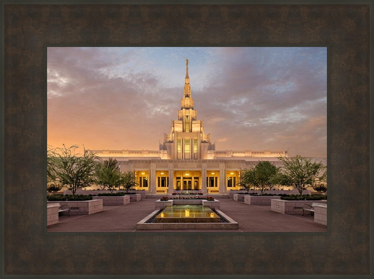 Phoenix Temple Invocation