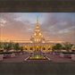 Phoenix Temple Invocation