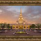 Phoenix Temple Invocation