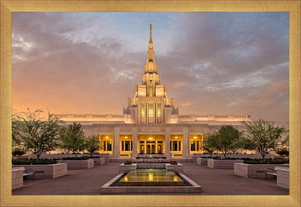 Phoenix Temple Invocation