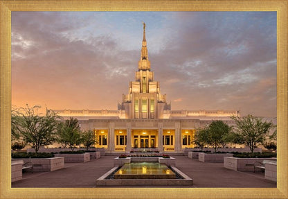 Phoenix Temple Invocation