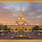 Phoenix Temple Invocation
