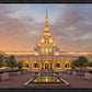 Phoenix Temple Invocation