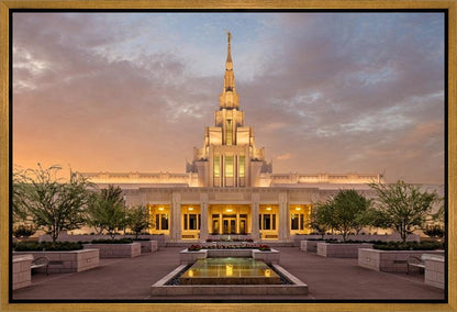 Phoenix Temple Invocation