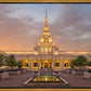 Phoenix Temple Invocation