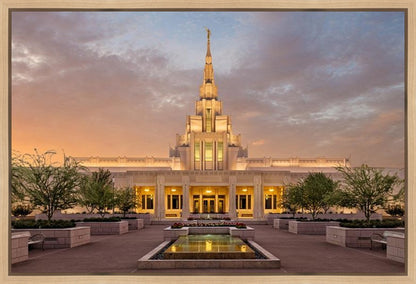 Phoenix Temple Invocation