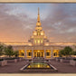 Phoenix Temple Invocation