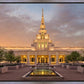 Phoenix Temple Invocation