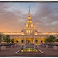 Phoenix Temple Invocation