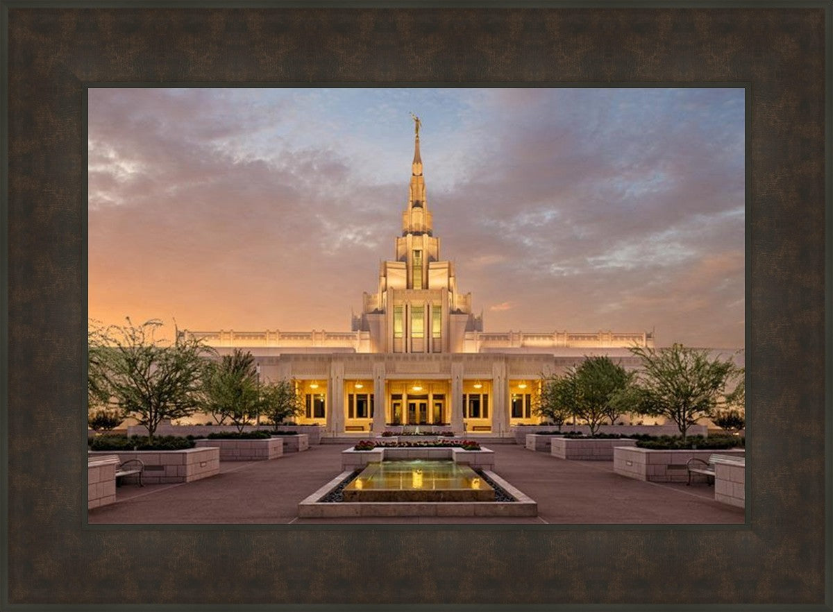 Phoenix Temple Invocation