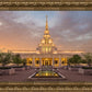 Phoenix Temple Invocation