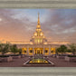 Phoenix Temple Invocation