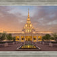 Phoenix Temple Invocation
