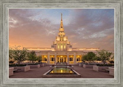 Phoenix Temple Invocation