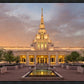 Phoenix Temple Invocation